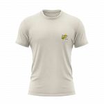 Heroe's T-Shirt City White